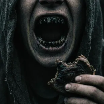 Feed My Appetite cover art