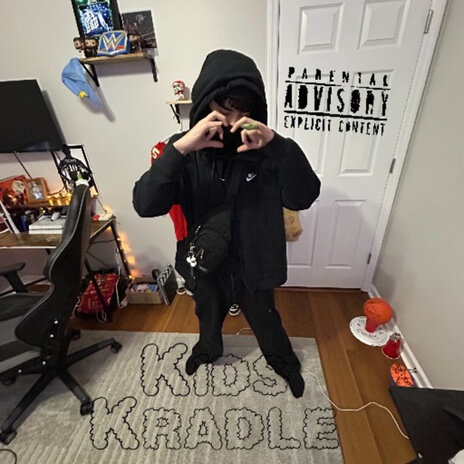 Kiss ft. Lil Big Boy cover art