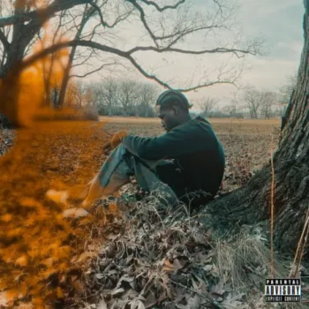 Right Here cover art