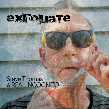 Paul Motian ft. Real Incognito cover art