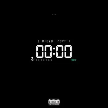 E Miezu' Noptii cover art
