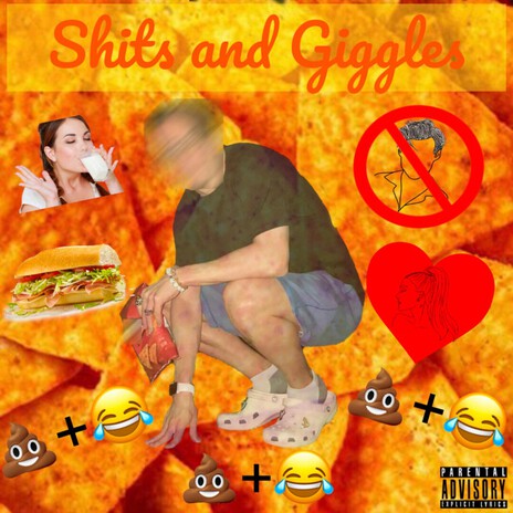 Doritos ft. The Corkscrew Bois, BIG LAUGH & Medium Chuckle cover art