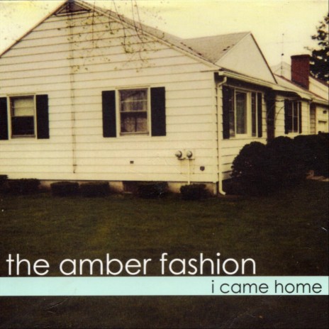 Home Is a Perfect Waste of Summer (A Track to Autumn)