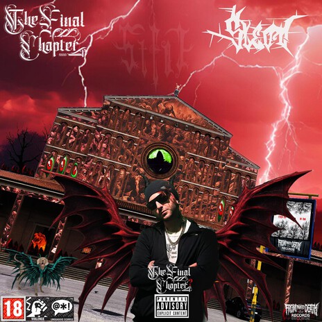 Cose cover art