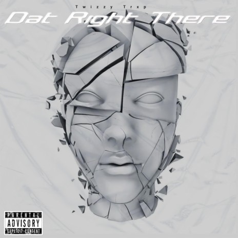 Dat Right There cover art