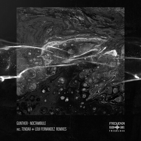 Noctambule (Original Mix) cover art