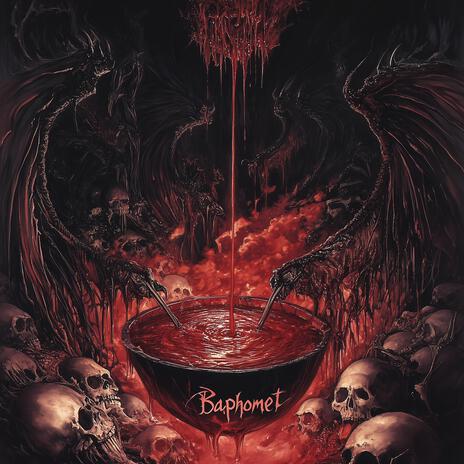 Vortex of Sin cover art
