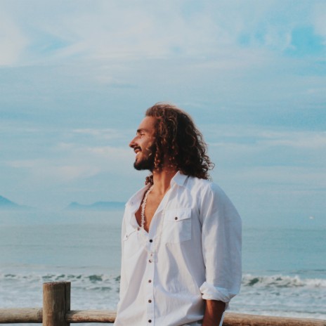 Sol, Luz e Mar cover art