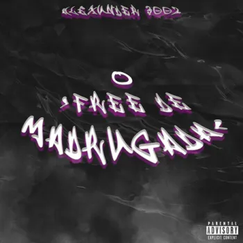 Free de madrugada cover art