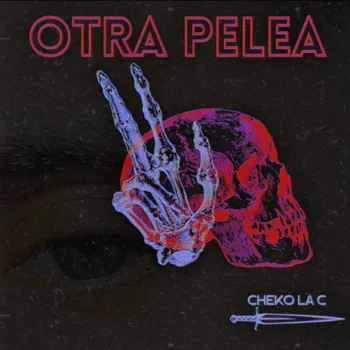 Otra Pelea cover art