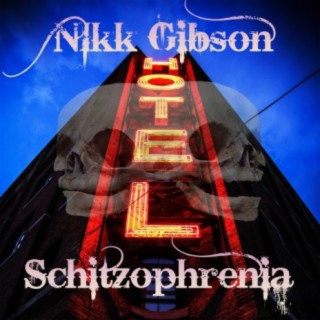 Nikk Gibson