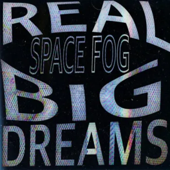 Real Big Dreams cover art