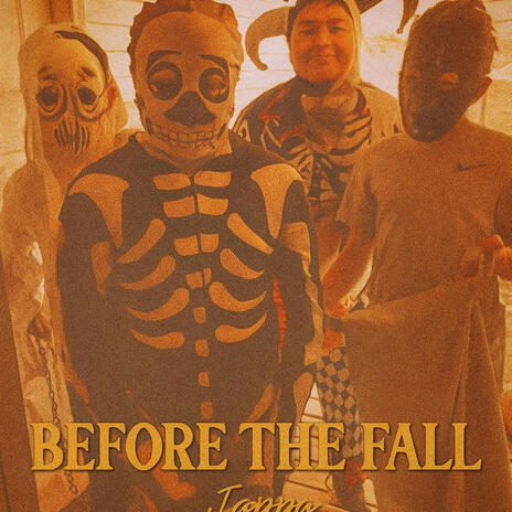 Don't Fall