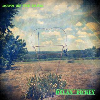 Dylan Dickey