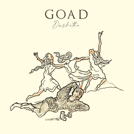 One of These Days (Is There Still Day) cover art
