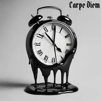 Carpe Diem cover art