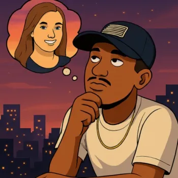 Daydreaming cover art
