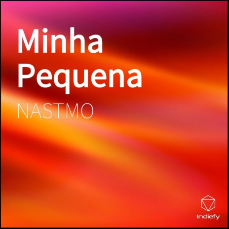 Minha Pequena cover art