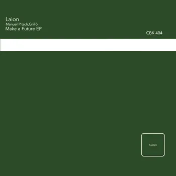 Micro D ft. Manuel Pitsch & Grillô cover art