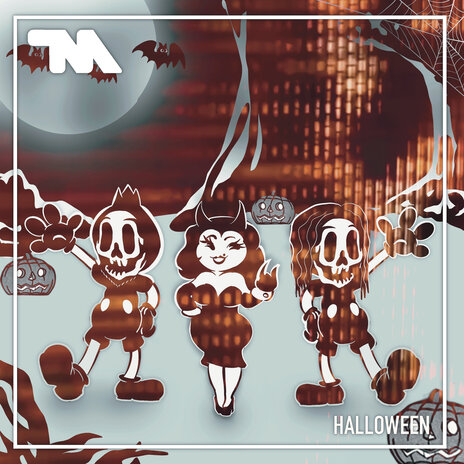 Living Dead Girl cover art