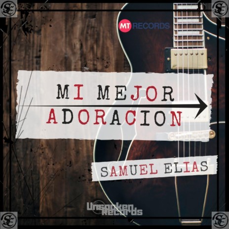 Tengo un Llamado cover art