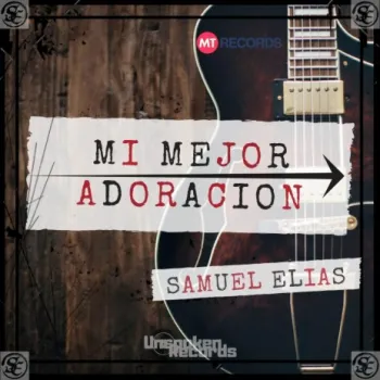 Tengo un Llamado cover art