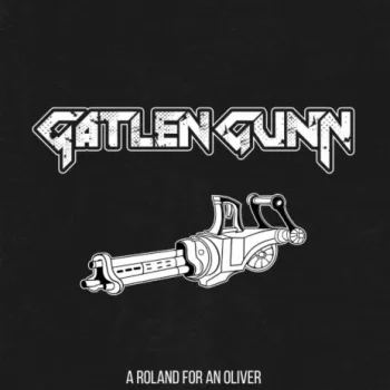 A Roland For An Oliver cover art