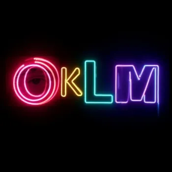 OKLM cover art