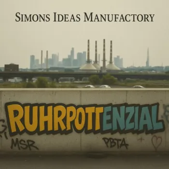 Ruhrpottenzial cover art