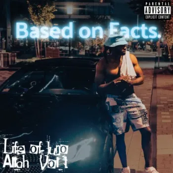 Keyser Söze cover art