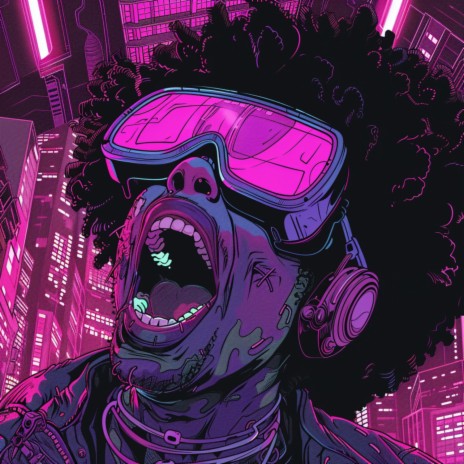 Funktronic Fusion cover art