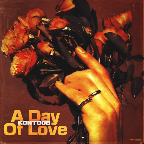 H.V.D cover art