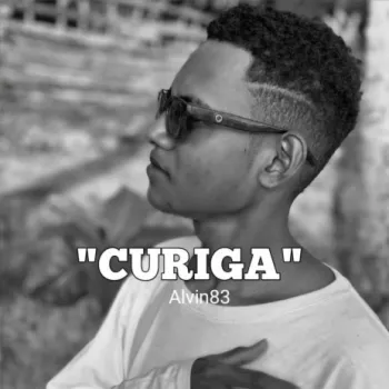 CURIGA cover art
