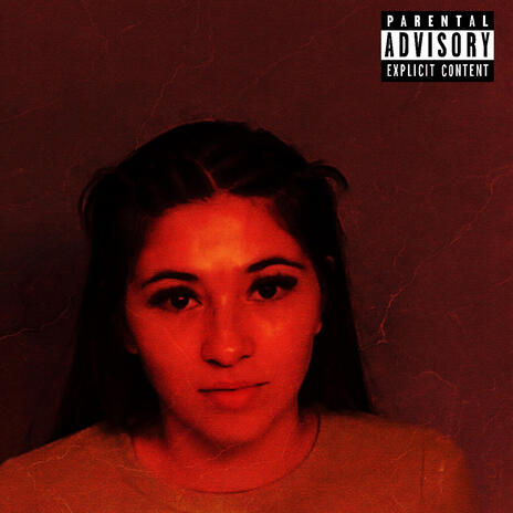 Intrusive Thoughts cover art