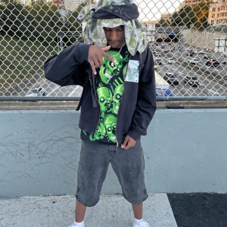 Going Dumb cover art