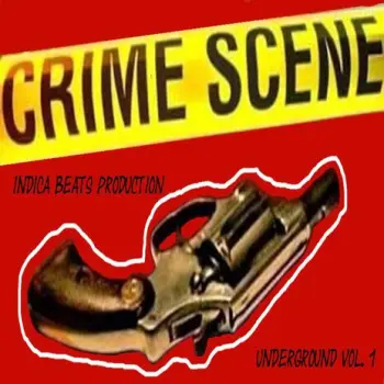 Future Weapons ft. Anthony Tone cover art
