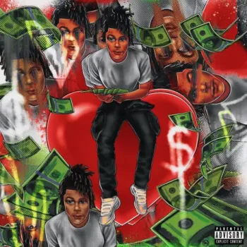 Muney Love cover art