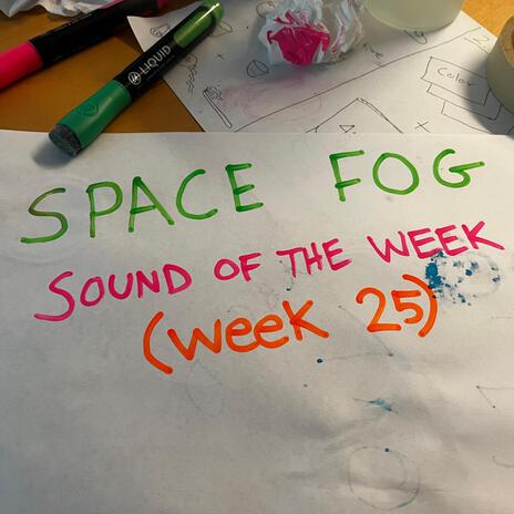 Wow OK Bomb Week? Not Cool (week 25) cover art