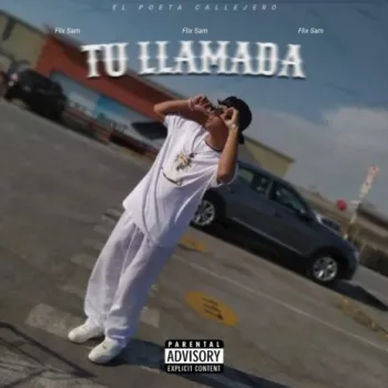 Tu Llamada cover art