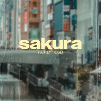 sakura cover art