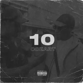 10 cover art
