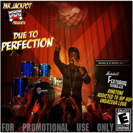The Club Life cover art