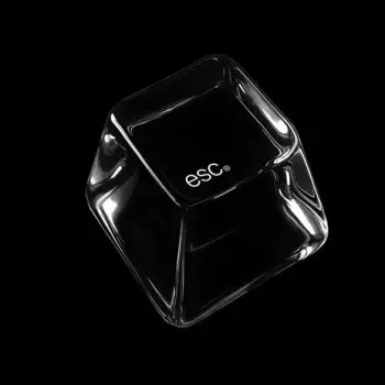 ESC ft. ÜNLÜ cover art