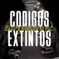 CODIGOS EXTINTOS