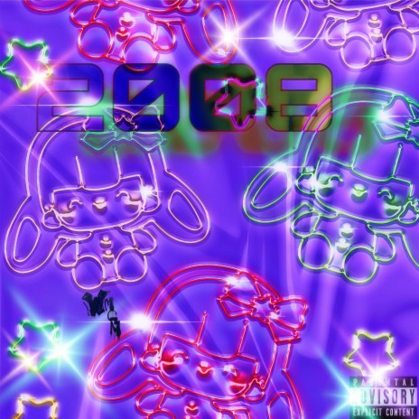 2008 cover art