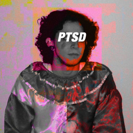 PTSD ft. Skinny Danny & Nova Dive cover art