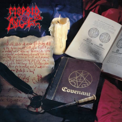 World of Shit (The Promised Land) cover art