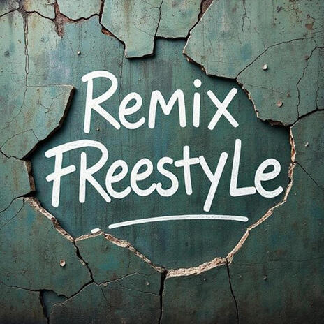 Remix Freestyle ft. Trajbrown cover art