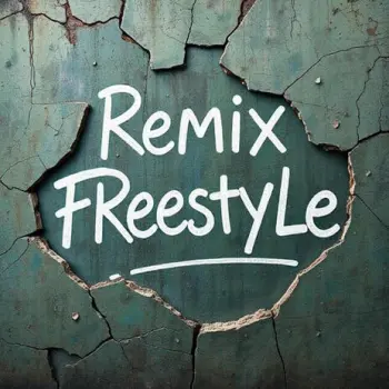 Remix Freestyle ft. Trajbrown cover art