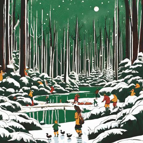 Soccer féminin cover art
